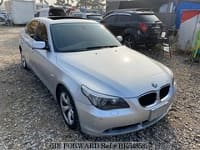 2004 BMW 5 SERIES 530I