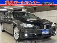 2015 BMW 5 SERIES 523I