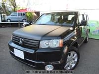 2007 HONDA CROSSROAD