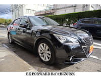 2015 TOYOTA CROWN ATHLETE SERIES 2.5S