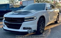 2018 DODGE CHARGER PLUS
