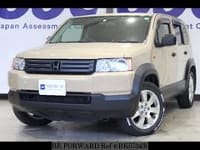 2007 HONDA CROSSROAD 20XHDDTV