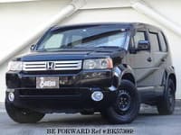 2008 HONDA CROSSROAD