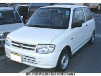 1999 DAIHATSU MIRA