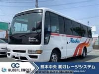 ISUZU Journey Bus