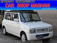 2003 SUZUKI LAPIN