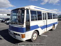 Used 1988 NISSAN CIVILIAN BUS BK498652 for Sale for Sale