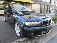 2004 BMW 3 SERIES