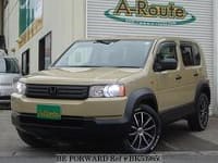 2008 HONDA CROSSROAD