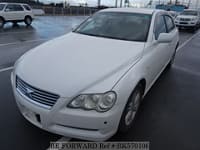 2005 TOYOTA MARK X L PACKAGE