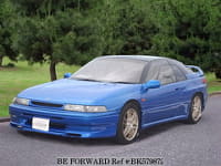 SUBARU Alcyone SVX