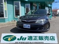 2010 SUBARU IMPREZA 1.5I-S