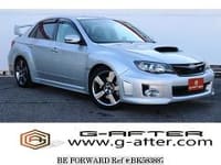 2011 SUBARU IMPREZA