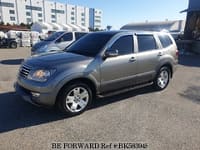 2011 KIA MOHAVE 4WD SUNROOF NAVI R-CAM