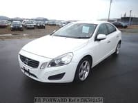 2011 VOLVO S60 DRIVE E LEATHER PACKAGE