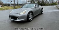 2011 NISSAN 350Z ROADSTER TOURING