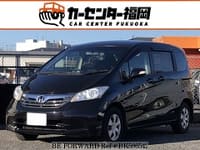 2012 HONDA FREED 1.5G