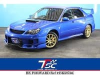 2006 SUBARU IMPREZA