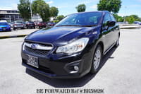 2015 SUBARU IMPREZA 1.6I-S-4WD-PUSHSTART-KEYLESS