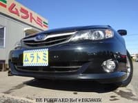 2009 SUBARU IMPREZA