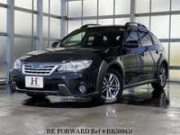 2010 SUBARU IMPREZA 2.0I