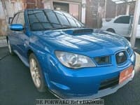 2005 SUBARU IMPREZA