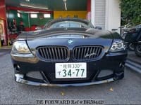 2004 BMW Z4 3.0I