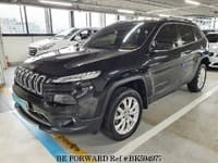 2015 JEEP GRAND CHEROKEE 2.0 4WD LIMITED