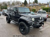 2010 JEEP WRANGLER AUTOMATIC DIESEL