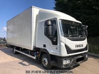 2017 IVECO EUROCARGO AUTOMATIC DIESEL
