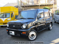 2000 DAIHATSU NAKED G