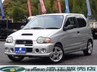 1999 SUZUKI ALTO WORKS RS/Z4WD