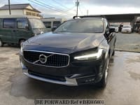 2018 VOLVO CROSS COUNTRY T5AWD4WD