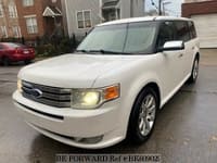 2010 FORD FORD OTHERS LIMITED