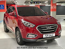 Used 2014 HYUNDAI TUCSON BK610625 for Sale for Sale