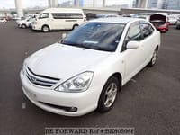2007 TOYOTA ALLION A18 S PACKAGE