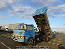 Used 1981 ISUZU ELF TRUCK BK606000 for Sale for Sale