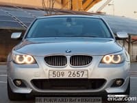 2009 BMW 5 SERIES