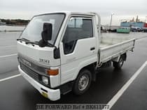 Used 1992 TOYOTA HIACE TRUCK BK611373 for Sale for Sale