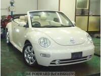 2004 VOLKSWAGEN NEW BEETLE