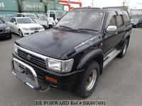 1994 TOYOTA HILUX SURF 3.0DT WIDE SSR-X SPORTS PACKAGE