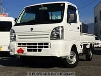 SUZUKI Carry Van