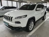 2015 JEEP GRAND CHEROKEE 2.0 4WD LIMITED // FULL OPTION