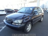 1999 TOYOTA HARRIER 3.0 S PACKAGE