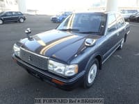 1993 TOYOTA CROWN SUPER SALOON EXTRA