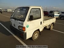 Used 1993 HONDA ACTY TRUCK BK619987 for Sale for Sale