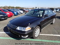 Used 1997 TOYOTA MARK II BK623057 for Sale for Sale