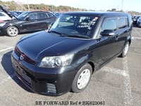 2008 TOYOTA COROLLA RUMION 1.5G SMART PACKAGE