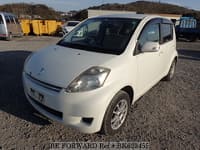 2007 TOYOTA PASSO X F PACKAGE