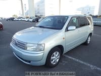 2007 TOYOTA PROBOX WAGON F EXTRA PACKAGE LIMITED